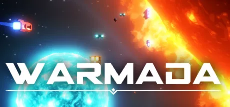 постер игры Warmada
