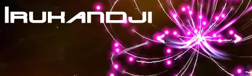 постер игры Irukandji