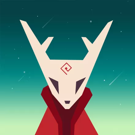 постер игры Fern Flower