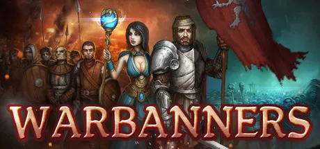 постер игры Warbanners