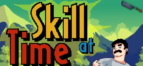 постер игры Skill at Time