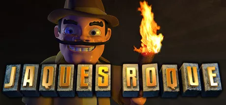 постер игры Jaques Roque