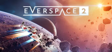 постер игры Everspace 2