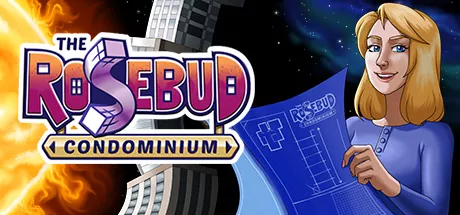 постер игры The Rosebud Condominium