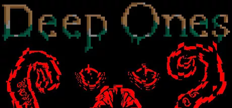 постер игры Deep Ones
