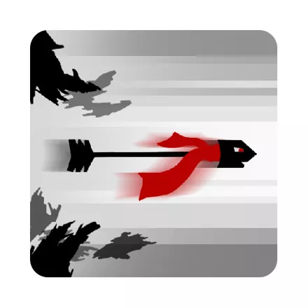 постер игры REDDEN!