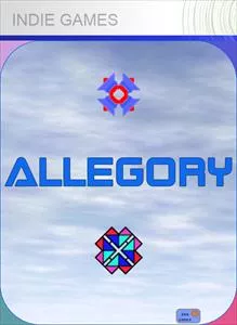 постер игры Allegory