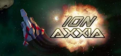 постер игры ionAXXIA
