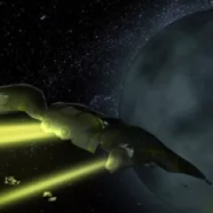 постер игры Metara