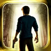 постер игры Shadow Guardian