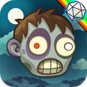 постер игры ZombieSmash!