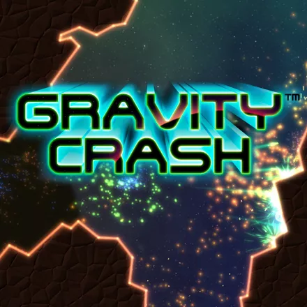 постер игры Gravity Crash