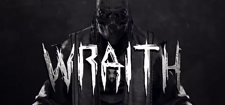 постер игры Wraith