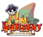 постер игры Ikibago: The Caribbean Jewel