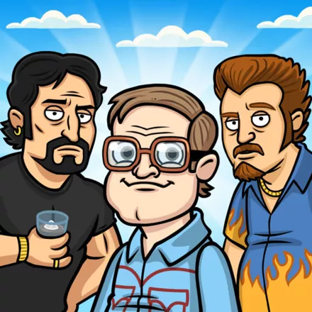 постер игры Trailer Park Boys: Greasy Money