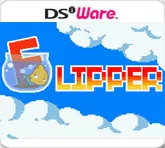 постер игры Flipper