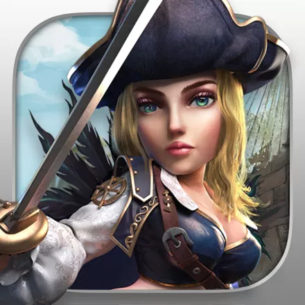 постер игры Heroes Charge