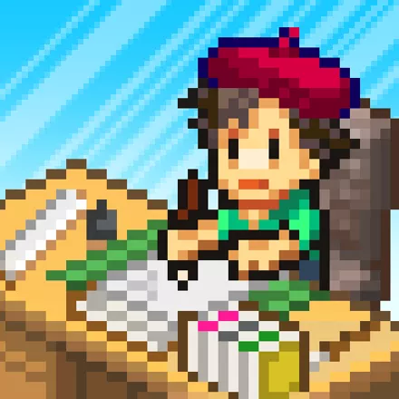 постер игры The Manga Works