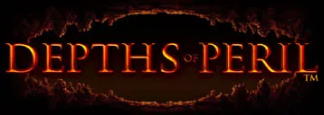 постер игры Depths of Peril