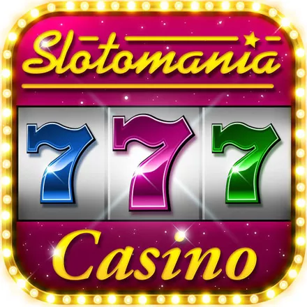 постер игры Slotomania Casino