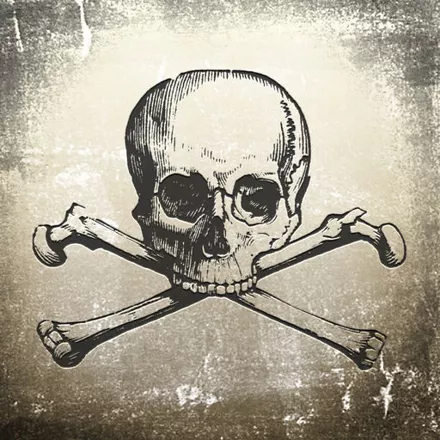 постер игры Down Among the Dead Men