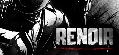 постер игры Renoir