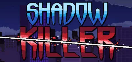 постер игры Shadow Killer