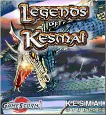 постер игры Legends of Kesmai