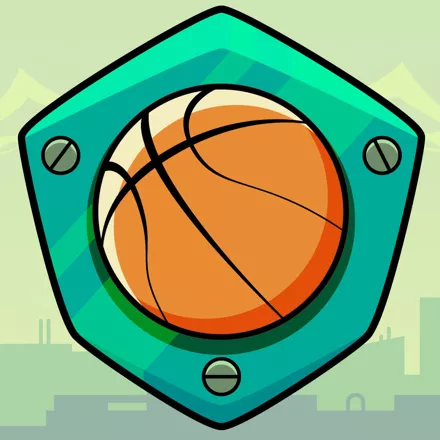 постер игры Gasketball
