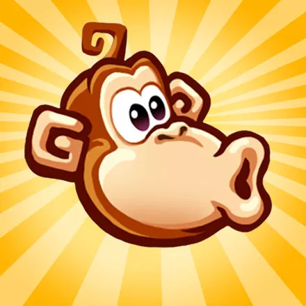 постер игры Tiki Towers