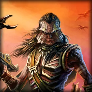 постер игры Permia Duels