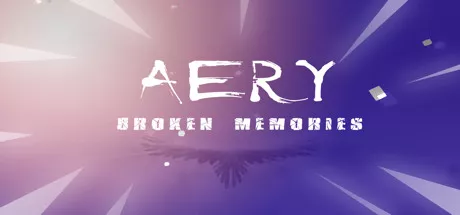 постер игры Aery: Broken Memories