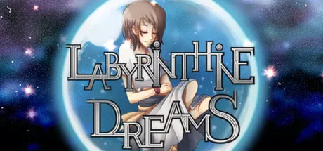 постер игры Labyrinthine Dreams