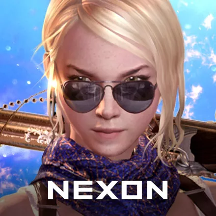 постер игры Gunpie Adventure