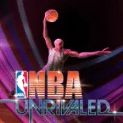 постер игры NBA Unrivaled