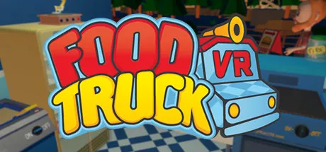 постер игры Food Truck VR