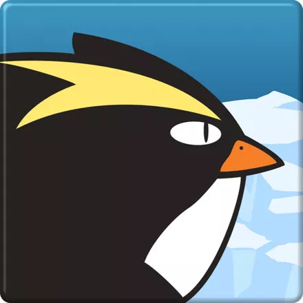 постер игры Tobipen