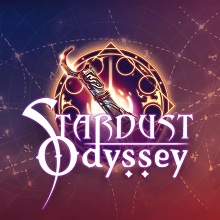 постер игры Stardust Odyssey