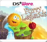 постер игры Furry Legends