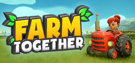 постер игры Farm Together