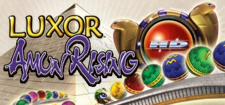 постер игры Luxor: Amun Rising HD