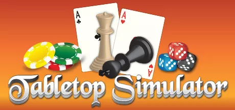 постер игры Tabletop Simulator