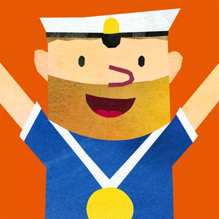 постер игры Fiete Sports