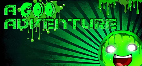 постер игры A Goo Adventure