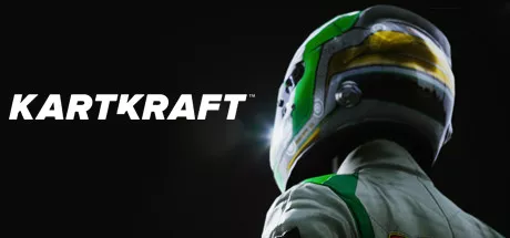 постер игры KartKraft