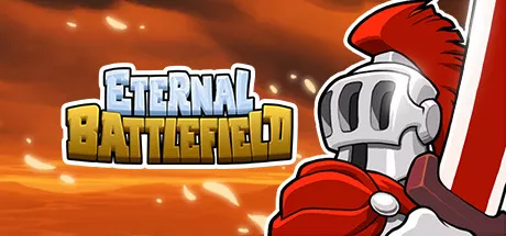 постер игры Eternal Battlefield