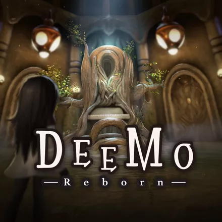 постер игры Deemo: Reborn