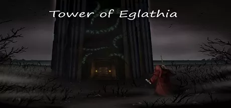 постер игры Tower of Eglathia