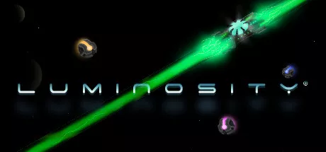 постер игры Luminosity