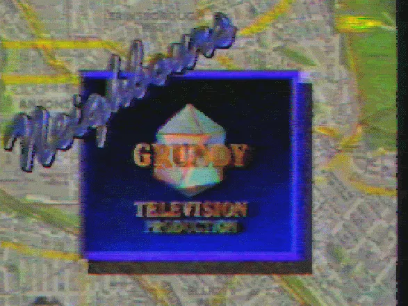 постер игры Neighbours